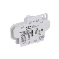 C320KGS4 | Auxiliary Contacts, Side Mount Block, 2 No, Size 00-2, C32 Series