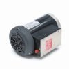 F135 | Marathon 1.50 HP General Purpose Farm Duty Motor, 1 phase, 1800 RPM, 115/208-230 V, 56HC Frame, TEFC - F135 - Image 2