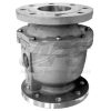 F390E | MEGGITT BYPASS REGULATOR AIR SET, 3" ASA FLANGES, ALUMINUM..OPTION E - ADDS 2ND CONTROL TO PROVIDE INLET & REMOTE SENSING - Image 2