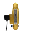 GTP-8980B - G | PUSH-BUTTON PEAK HOLD – ALUMINUM..