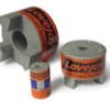 L190X1-5/8 | LOVEJOY COUPLING 190 1-5/8" - Image 2