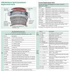 Alternative view of P511C-DEVRBUCKET | 5 GAL CI BASE EVR SPILL BUCKET W/ DRAIN VALVE..