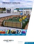 Alternative view of S48-3100G-MP3716S-BSC | SUMP KIT S48 WITH FL100GRAY MP16S, FRAME W/SKIRT, ORANGE AND BLUE SEALABLE COVERS..