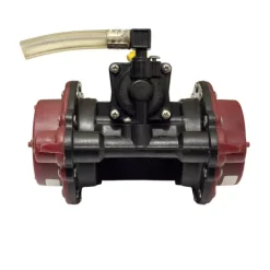 Alternative view of WPUMPBASE | 15" X 3 FT CHANNEL IRON FOR BASE