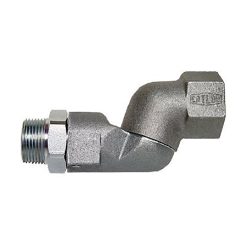 Alternative view of 241TPS-75RF | Swivel, 2-Plane 3/4"Mx3/4"F NPT, E25 B20