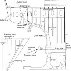 365398 | misc. ss pipe fittings