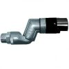 66SB-1010L | Swivel-Breakaway, Re-Use 2-Plane 1"Mx1"F BSPT.. - Image 2