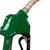 7HB-0100N | Nozzle, 1" 7HB Green 1PcHI No Txt 3 PosRack A-Spring & A-Ring.. - Image 2