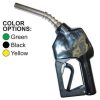7HB-0500 | NOZZLE, 7HB, 1" TRUCK, BLUE, 1PCHI, 3 POS RACK, STANDARD.. - Image 2