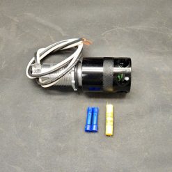 09375L1 | Sensor Assy, 2-Wire Optic,Chemical (SS) BAS/FM/CSA