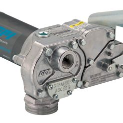 Alternative view of 129340-02 | FILTER, PARTICLE, 10 MIC., 18GPM, DC, 1"-12 UNF