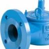 1301A-02-355-T00 | 1301A-02-355-T00 - GROTH VACUUM RELIEF VALVE; 2" RF; FLANGE - 150# ANSI; TOP MOUNT; COARBON STEEL; 316 SS; FLUOROPOLYMER DIAPHRAGN; VACUUM SETTING - 6.9 PSIG; VALVE MAWP - 30.0 PSIG - Image 2
