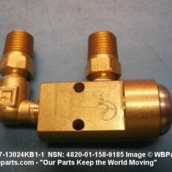 13024KB-1-1 | VALVE ASSEMBLY