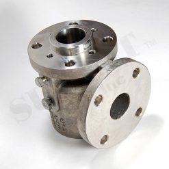 2146L 16000 | SHAFT SLEEVE A STL