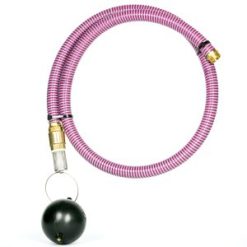 23056F | 3/4" 1626AF BOTTOM MOUNTED FLOATING SUCTION VALVE (FLOAT CONTROL) W/ EXTERNAL DRAIN VALVE