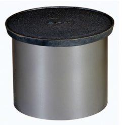 104A-1819 | MANHOLE 18" INSIDE DIA. X 18" SKIRT....