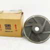 10528 11010 | GORMAN RUPP IMPELLER - DUCTILE IRON..***SPECIFY TRIM SIZE***