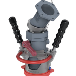 Alternative view of 341GF-D3M100QDV30 | 341GF-D3M100QDV30 MILITARY REFUELING NOZZLE