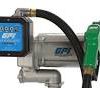 113900-9510 | METER, DIG WATER 1" FNPT, 0.3-3GPM, GAL,LITRE, 5% ACC
