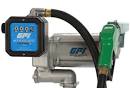 113900-9510 | METER, DIG WATER 1" FNPT, 0.3-3GPM, GAL,LITRE, 5% ACC