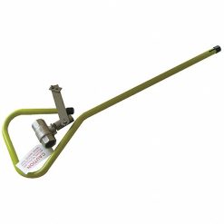 3RVN4 | SHOWER VALVE FOR USE WITH EMERGENCY SHOWER STATION