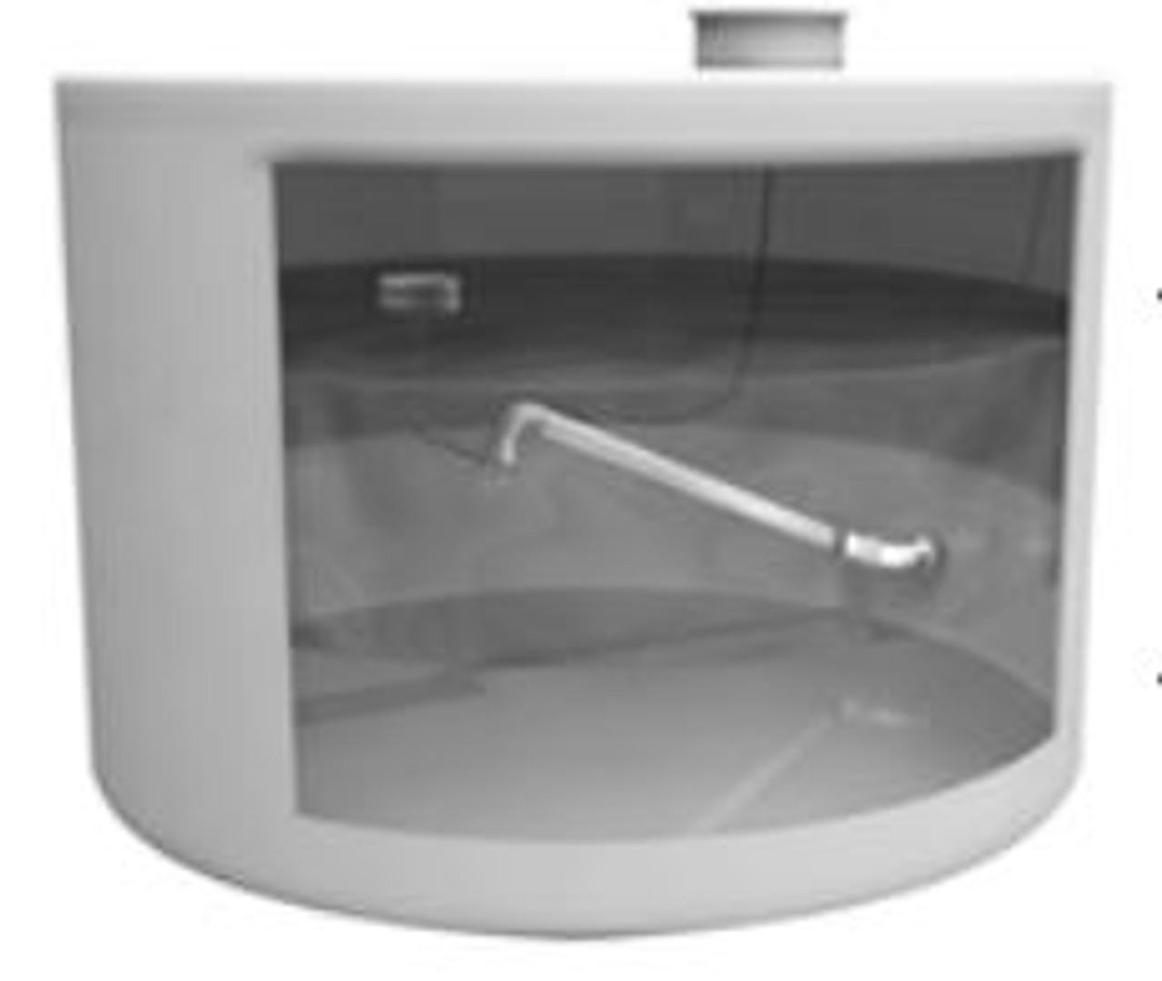 Floating Inlet Suction 764V-0080 | 4