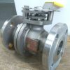 87A-207-01 | 1-1/2" FLANGED BALL VALVE, FULL PORT SS 150# - Image 3