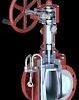 8811A | General Twin Seal - 8” gear..operated valve - 150# flg. - Viton slips and..o-rings - DTR system - Image 2