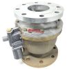 F390E | MEGGITT BYPASS REGULATOR AIR SET, 3" ASA FLANGES, ALUMINUM..OPTION E - ADDS 2ND CONTROL TO PROVIDE INLET & REMOTE SENSING - Image 3