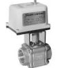 FS50114RF-2 | 2" FLANGED BALL VALVE - SHARPE FS50114RF 150# FS 2PC FP  GRAPHITE SEALS & PACK LOCKING LEVER HANDLE FIRESAFE - Image 2