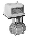 Alternative view of FS50114RF-2 | 2" FLANGED BALL VALVE - SHARPE FS50114RF 150# FS 2PC FP  GRAPHITE SEALS & PACK LOCKING LEVER HANDLE FIRESAFE