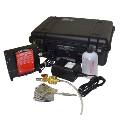 GTP-1074AF | COLOR RATING BOOK, ASTM W/Air Force Instructions & Particle Assessment Guide