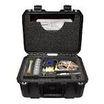 Alternative view of GTP-1750-5-1-3-1-3-3-3-5 | GAMMON WATER DEFENSE SYSTEM; WATER SYSTEM ONLY - 1 STAGE; 120 VAC; WEATHER TIGHT & EXPLOSION PROOF; UL, NO HANDLE; NO CORD; NO REEL; GTP ONE-CC PROBE 3/4" PROBE..***MUST GET QUOTE***