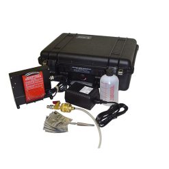 GTP-988-1 | MULTI/MINI ACTUATOR SHORT JET TEST/SPEN..