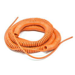 Alternative view of JM-3609-2 | 50 FT. HEAVY DUTY CABLE REEL FOR GTP-1750, NEMA 4..