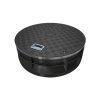 P110-37TXL | REPL COVER FOR 37" MANHOLE - REINFORCED..