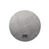 P120-18WTRH | 18" REPLACEMENT COVER w/ REC. HANDLE, ROTO-LOCK.. - Image 3