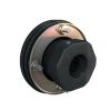 REF-0200 | RIGID ENTRY FITTING, 2.0" DOUBLE WALL.. - Image 2