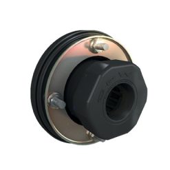 Alternative view of REF-0200 | RIGID ENTRY FITTING, 2.0" DOUBLE WALL..