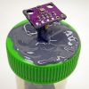 RTC-PURPLE | PURPLE POWDER COATED RAIN TIGHT COVER.. - Image 3