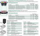 S42-3100G-OF378S-Y | SUMP KIT, S42, FL100GRAY OFFSET SINGLE PORT COVER, FRAME/SKIRT, WSP SHROUD, YELLOW FC-11 COVER..