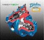 Alternative view of XF1PC | BLACKMER MODEL XF1PC PUMP