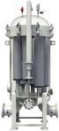 Alternative view of HCS-222-1324-JET-A1 | HCS-Series Coalescer / Separator Cat. C Type S
