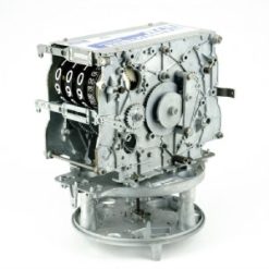 Alternative view of WM064538-0007 | Helix & Select Sumping Unit for I-Meter2