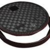 6511EVRL-160042SC051 | EVRL MULTIPORT, 42" DIA., SEALABLE COVERS.. - Image 3