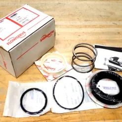 Alternative view of 31441-034 16000 | SHAFT SLEEVE..