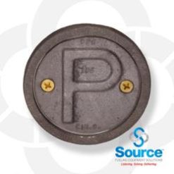 Alternative view of 106P-0150 | PRODUCT IDENTIFICATION MARKER FOR "PREMIUM" FUELS....