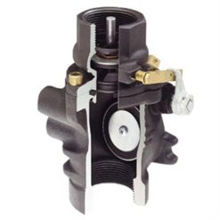 10UBK-015 | KIT, U-BOLT 1-1/2" 10 VALVES....
