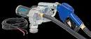 Alternative view of 113900-9510 | METER, DIG WATER 1" FNPT, 0.3-3GPM, GAL,LITRE, 5% ACC