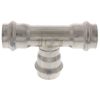 85598 | 1-1/2 TEE 304 FKM TEE PXPXP  - PROPRESS - Image 3